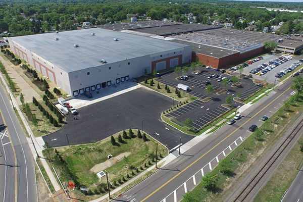 Huzhou Geomembrana Co.,Ltd