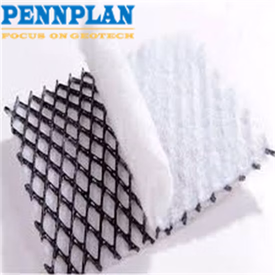 Geonet 3D Composite Drainage Geonet Compound Geonet