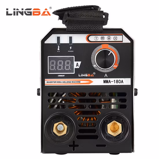 USD 22,9 IGBT MMA Arc Inverter Soldador