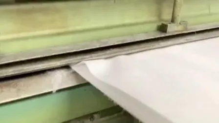 Polipropileno/Poliéster PP Fibra de animal de estimação Filamento perfurado Tecido geotêxtil Preço Não Tecido/Geotêxtil Tecido Usado Construção Rodoviária com Geogrelha