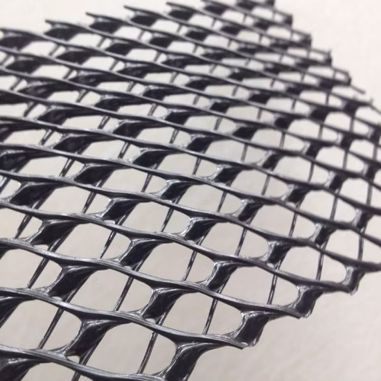 Geonet Composto Tridimensional/Geonet Composto 3D para Drenagem/Geonet de Drenagem de Aterros